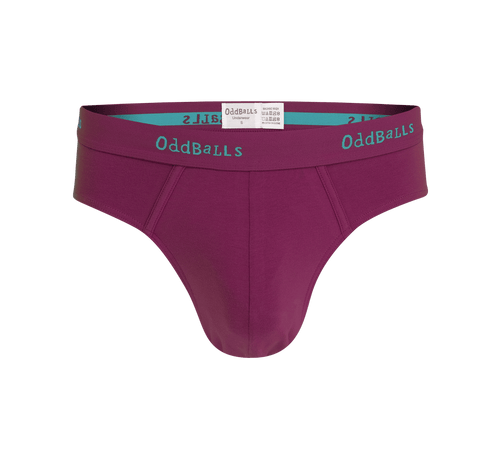 Jam - Mens Briefs