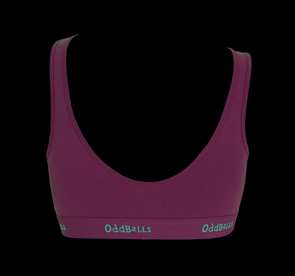 CLASSIC Subscription - Ladies Bralette & Free Socks - Monthly Subscription