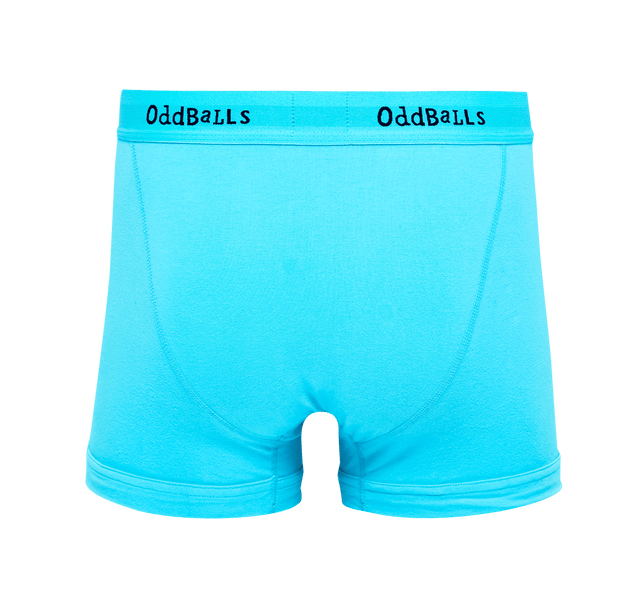 Undergrowth - Ladies Gym Shorts