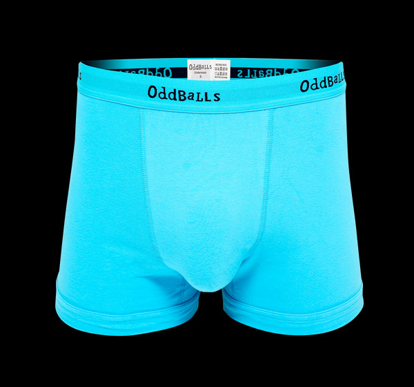 Lagoon - Mens Boxer Shorts