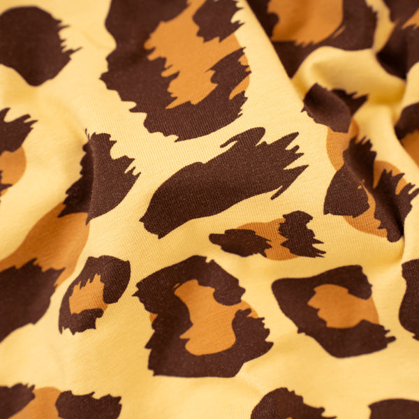 Leopard - Kids Boxer Shorts