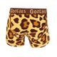 Leopard print swap