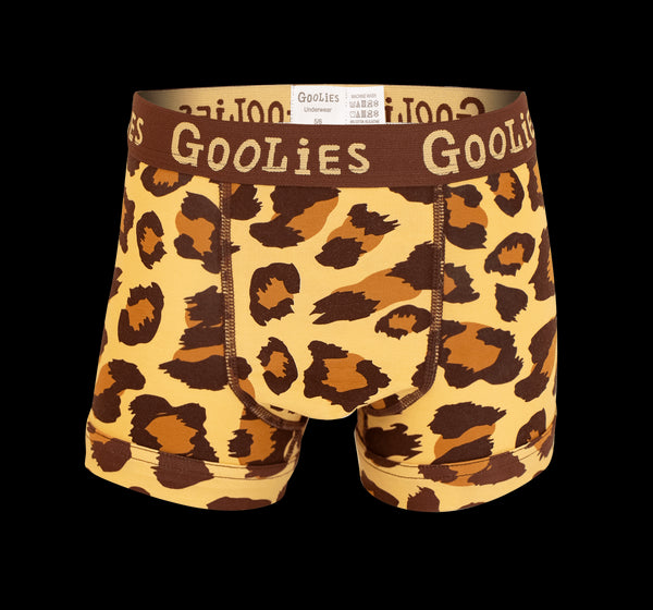 Jungle Bundle - Kids Boxer Shorts 3 Pack Bundle