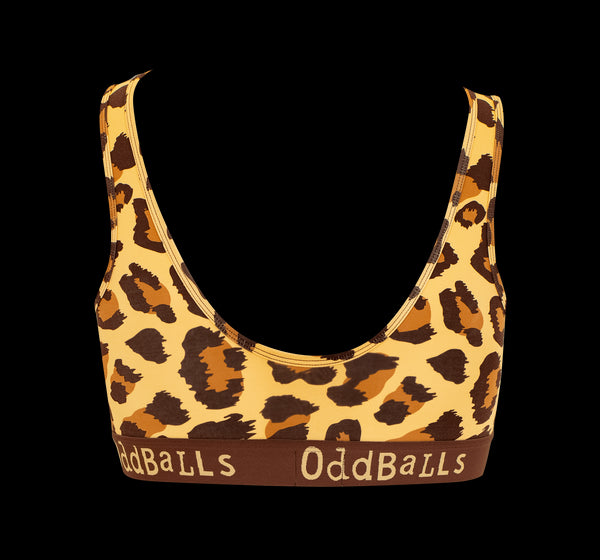 Safari Bundle - Ladies Bralette 2 Pack Bundle