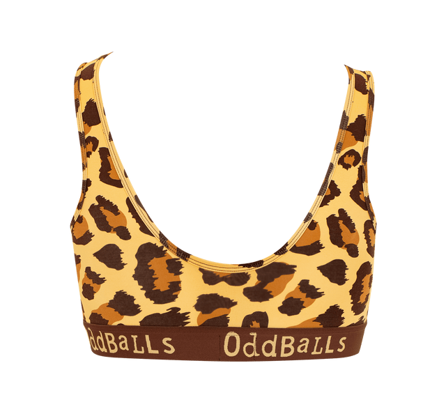 Safari Bundle - Ladies Bralette 2 Pack Bundle