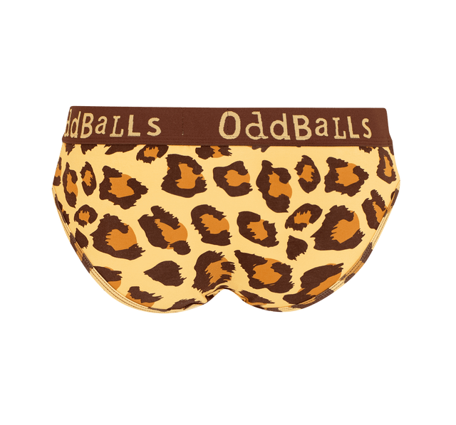 OddBalls Ladies Briefs SAFCStore - Sunderland AFC Official Merchandise