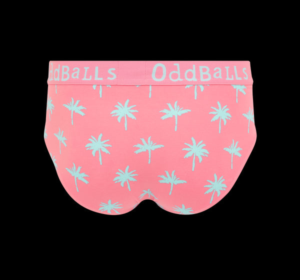 Life's a Beach - Mens Briefs