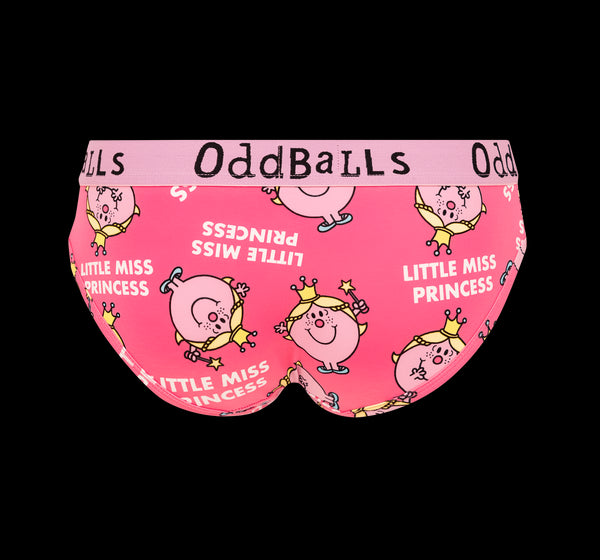 Little Miss Bundle - Ladies Briefs 3 Pack Bundle