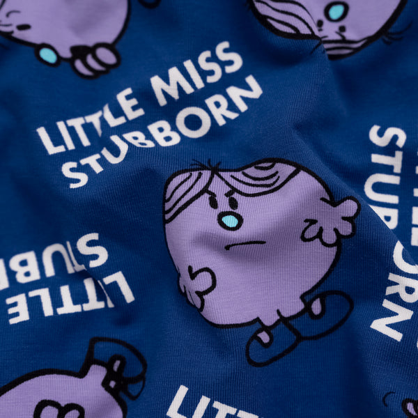 Little Miss Stubborn - Ladies Briefs