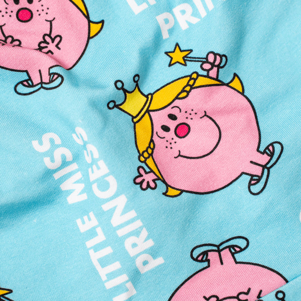 Little Miss Princess - Ladies Boxers