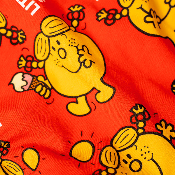 Little Miss Sunshine - Ladies Boxers