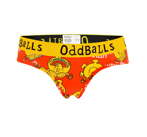 Little Miss Sunshine - Ladies Briefs