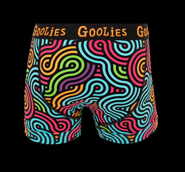 Goolies & Free Socks - Monthly Subscription [G2]