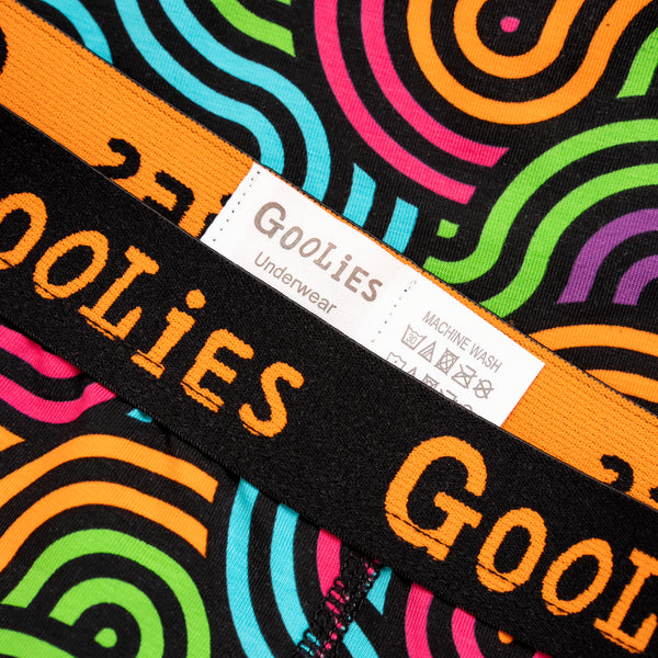 Goolies & Free Socks - Monthly Subscription [G2]