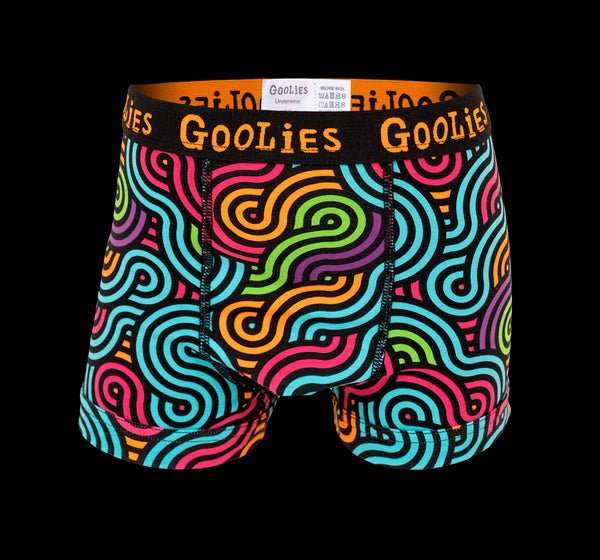 Goolies & Free Socks - Monthly Subscription [G2]