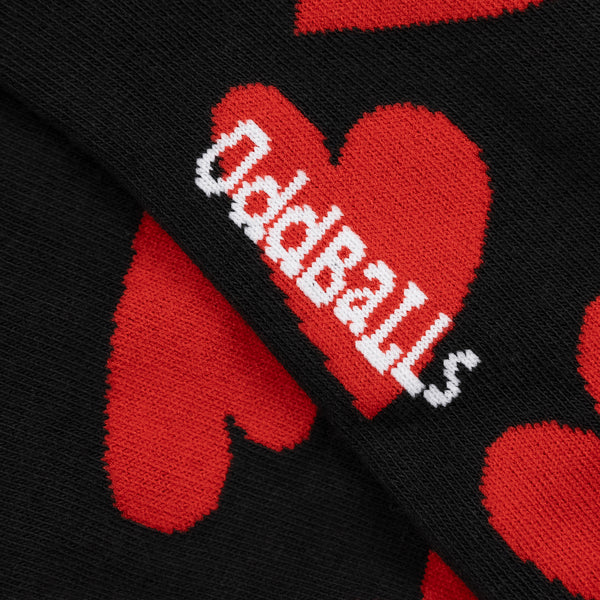 Loved Up - Socks