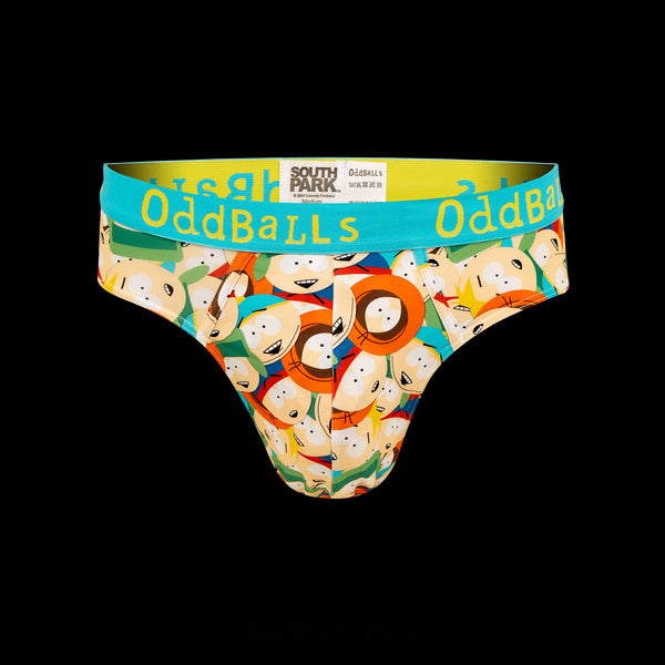 South Park - Mens Briefs