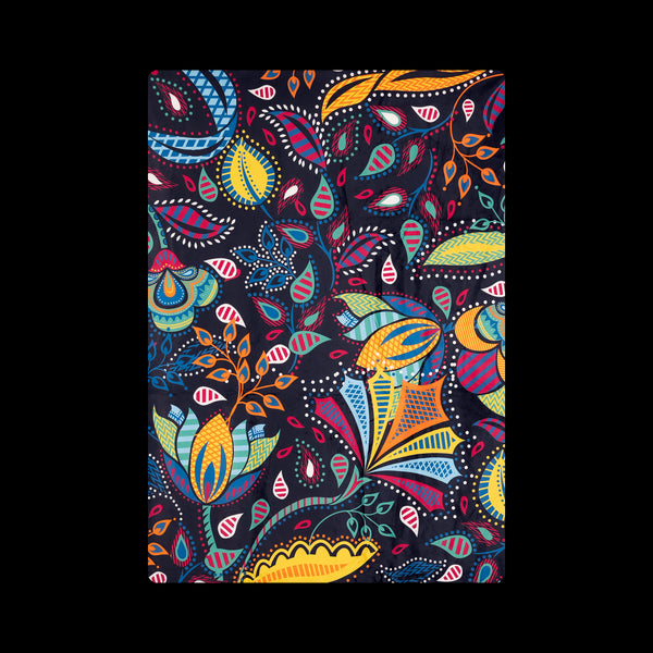 Magic Garden -  Fleece Blanket