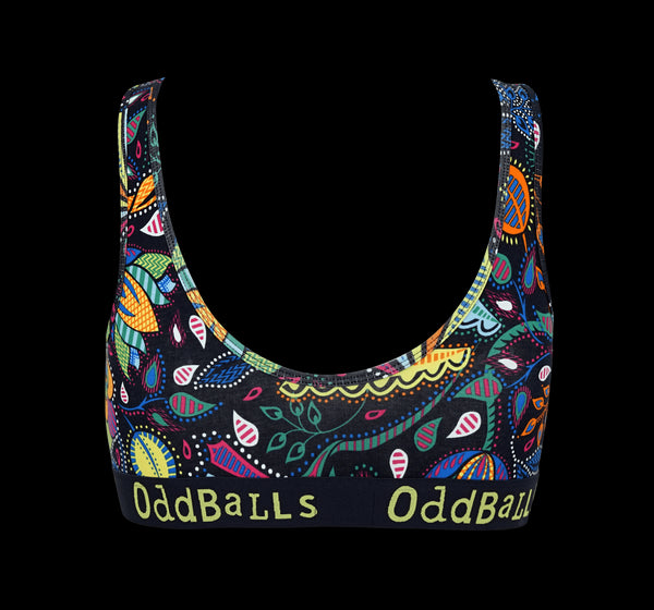 Galaxy Bundle - Ladies Bralette 2 Pack Bundle