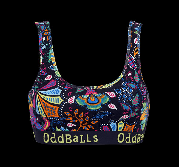 Galaxy Bundle - Ladies Bralette 2 Pack Bundle