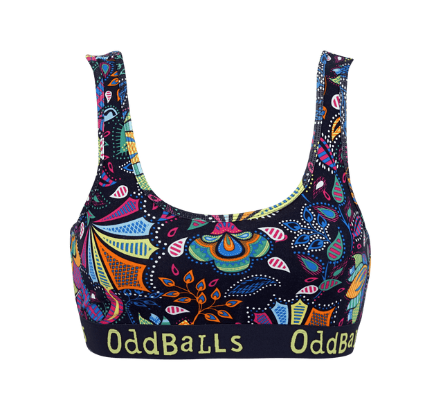 Galaxy Bundle - Ladies Bralette 2 Pack Bundle