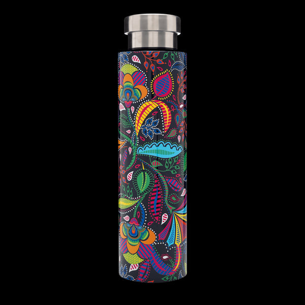 Magic Garden (540ml) - Reusable Drinks Bottles