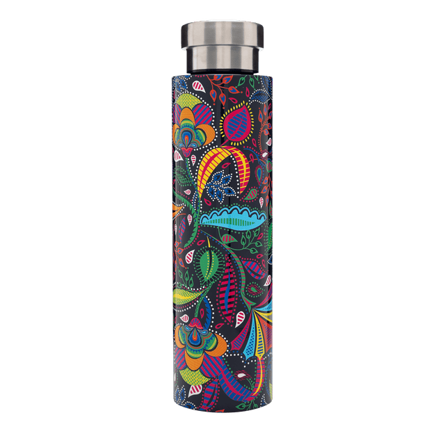 Magic Garden - Reusable Drinks Bottles