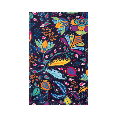 Magic Garden - Cotton Mini Towel