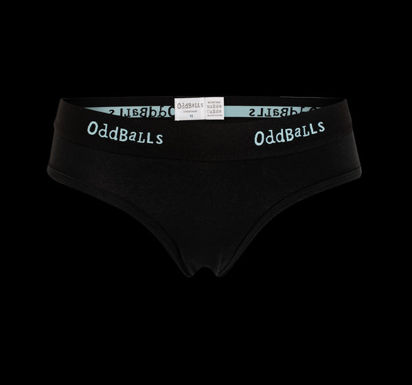 Mamba - Ladies Briefs