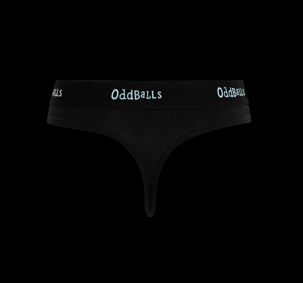 Mamba - Ladies Thong