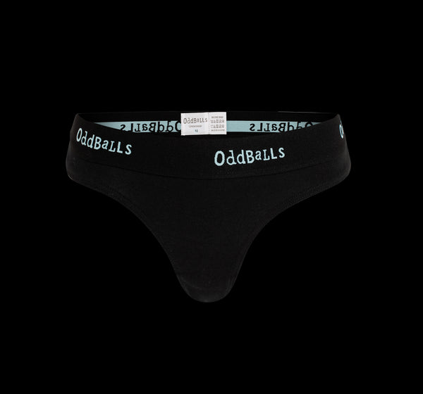 Mamba - Ladies Thong