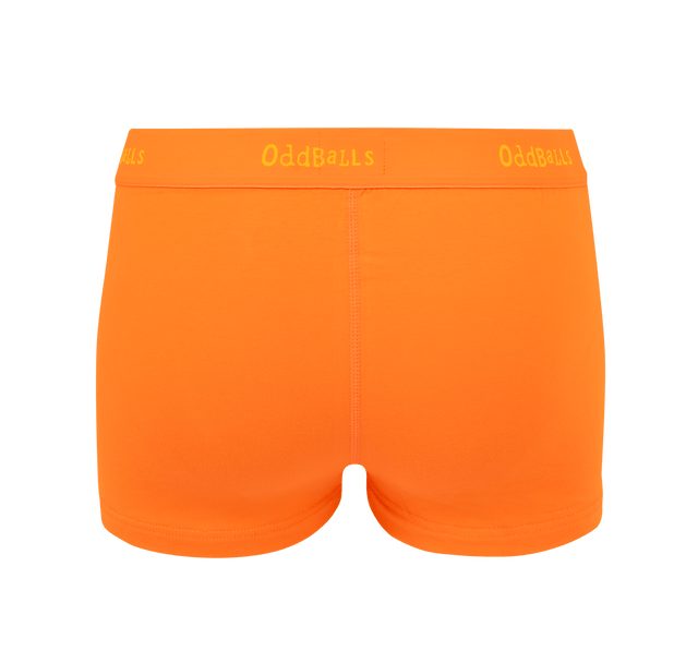 Mandarin - Ladies Boxers