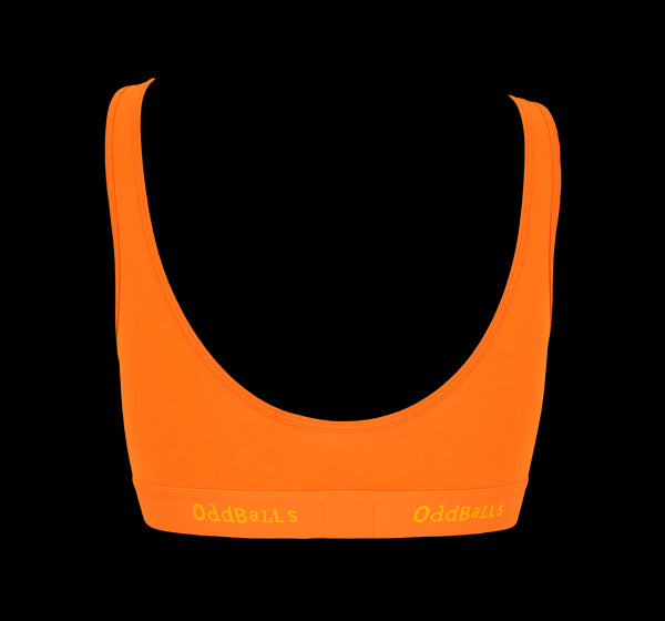 Mandarin - Ladies Bralette