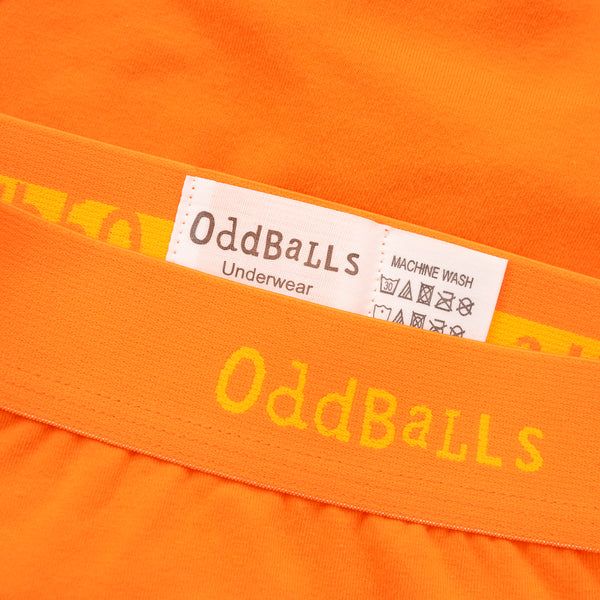 Mandarin - Mens Briefs