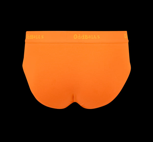 Mandarin - Mens Briefs