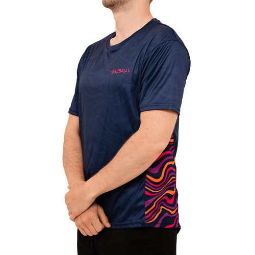 Marmalade - Tech Fit - Mens Training T-Shirt