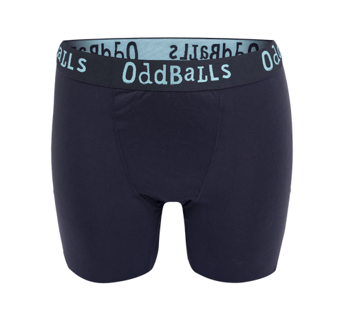 Midnight - Ladies Bamboo Boxers