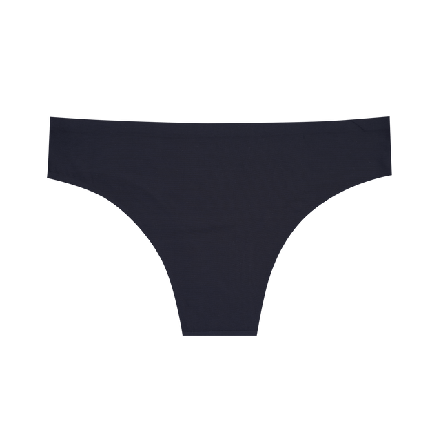 Midnight - Seamless Brazilian Briefs