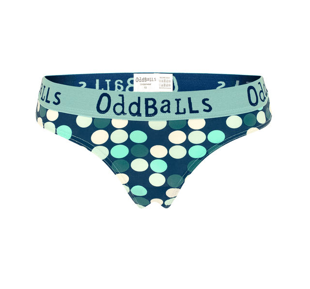 Data Journalism Says Tighty-Whities Are Bad for Balls