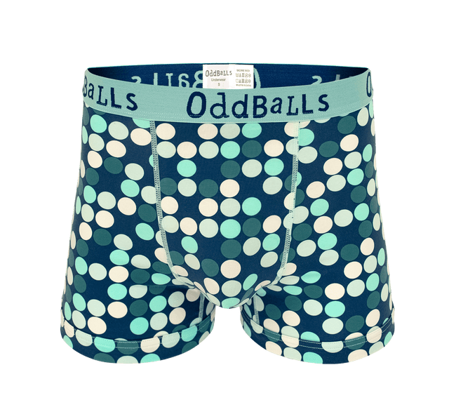 OddBalls - The Underwear Everyone's Talking About