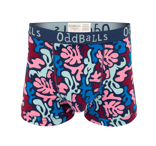 Morph - Herren-Boxershorts