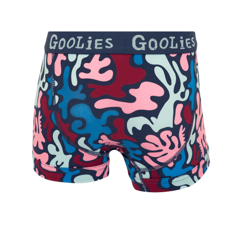 Morph - Kinder Boxershorts