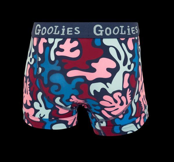 Morph - Kids Boxer Shorts