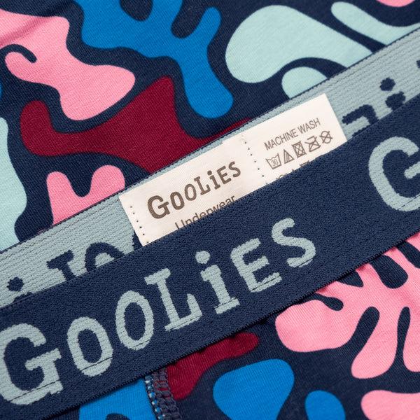 Goolies & Free Socks - Monthly Subscription