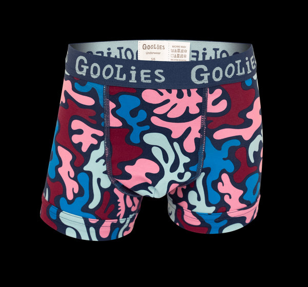 Morph - Kids Boxer Shorts