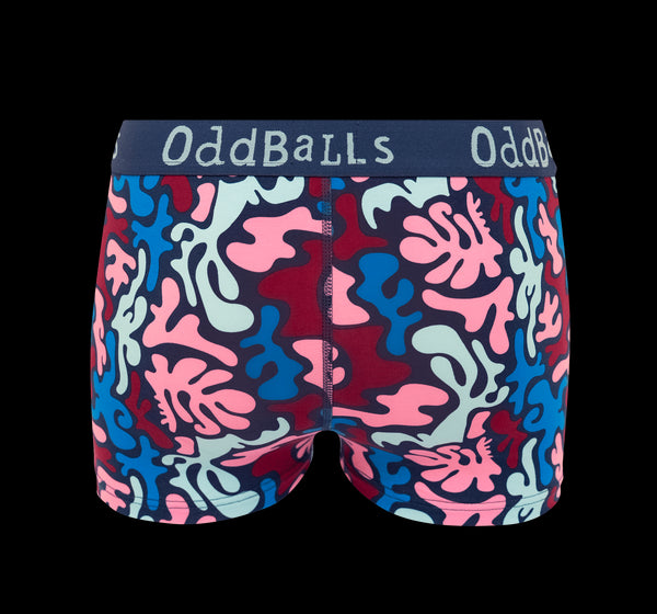 Morph - Ladies Boxers