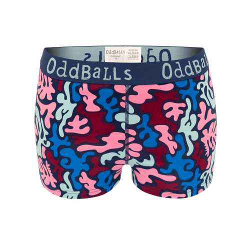 Morph - Damen Boxershorts