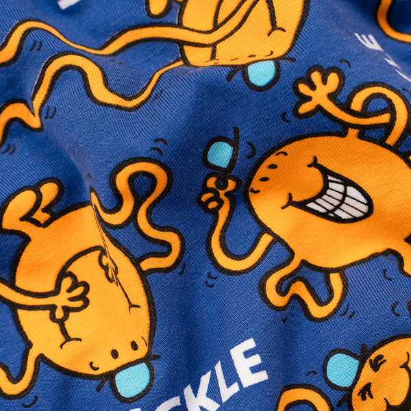 Mr Tickle - Mr Men - Mens Briefs