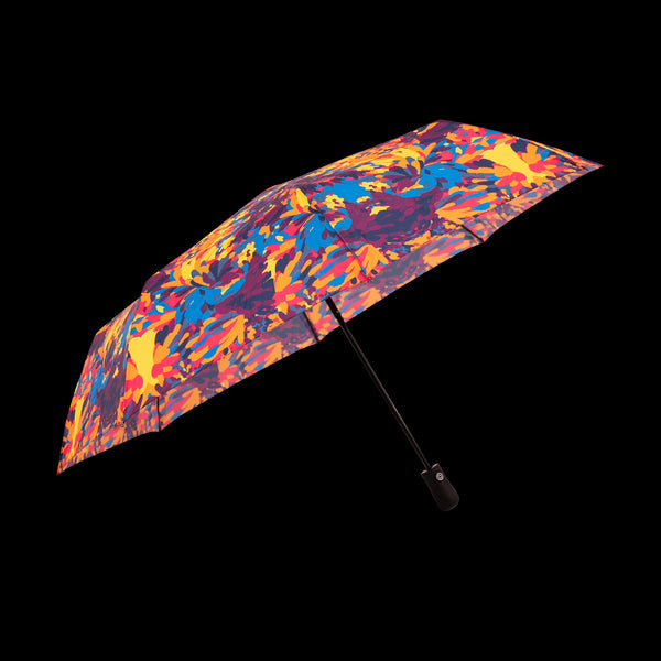 Mystic - Fold Umbrella