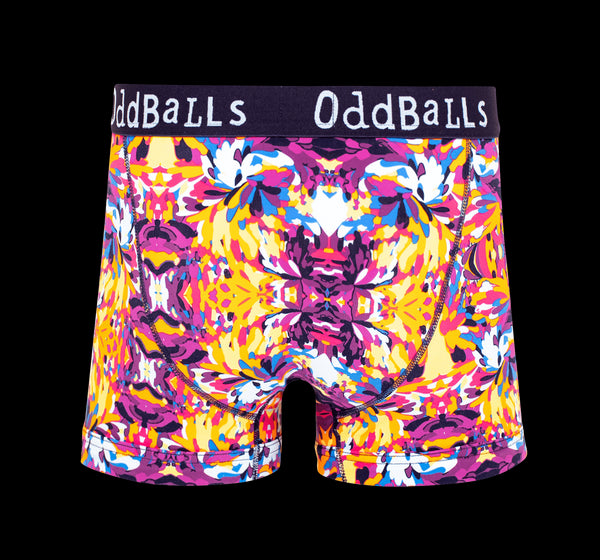 Mystic - Mens Boxer Shorts